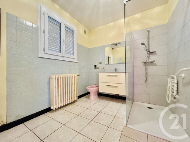 Maison &agrave; vendre - 4 pi&egrave;ces - 119,65 m2 - Feytiat - 87 - LIMOUSIN