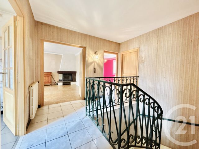 Maison &agrave; vendre - 4 pi&egrave;ces - 119,65 m2 - Feytiat - 87 - LIMOUSIN