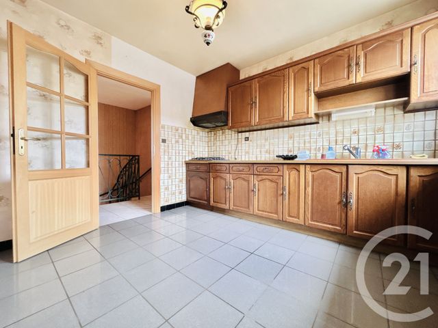 Maison &agrave; vendre - 4 pi&egrave;ces - 119,65 m2 - Feytiat - 87 - LIMOUSIN