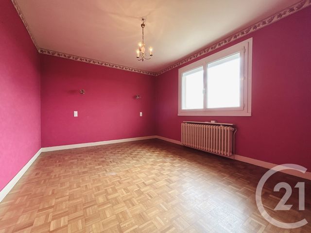 Maison &agrave; vendre - 4 pi&egrave;ces - 119,65 m2 - Feytiat - 87 - LIMOUSIN