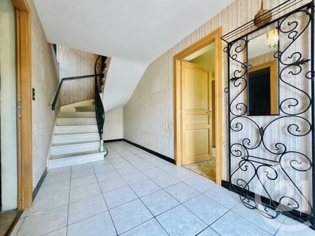 Maison &agrave; vendre - 4 pi&egrave;ces - 119,65 m2 - Feytiat - 87 - LIMOUSIN