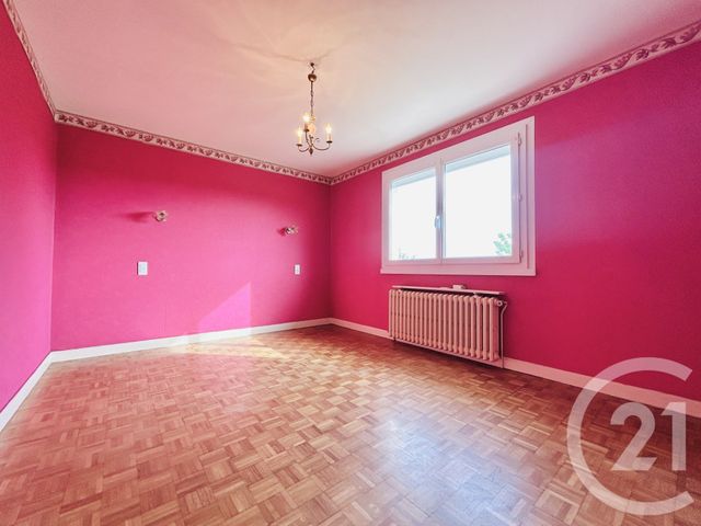 Maison &agrave; vendre - 4 pi&egrave;ces - 119,65 m2 - Feytiat - 87 - LIMOUSIN