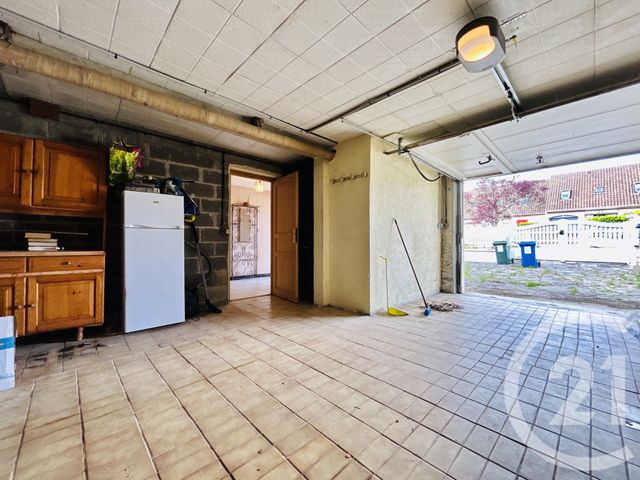 Maison &agrave; vendre - 4 pi&egrave;ces - 119,65 m2 - Feytiat - 87 - LIMOUSIN