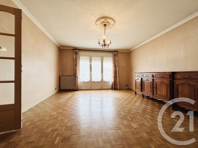 Maison &agrave; vendre - 4 pi&egrave;ces - 119,65 m2 - Feytiat - 87 - LIMOUSIN