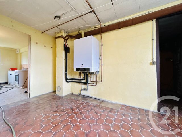 Maison &agrave; vendre - 4 pi&egrave;ces - 119,65 m2 - Feytiat - 87 - LIMOUSIN