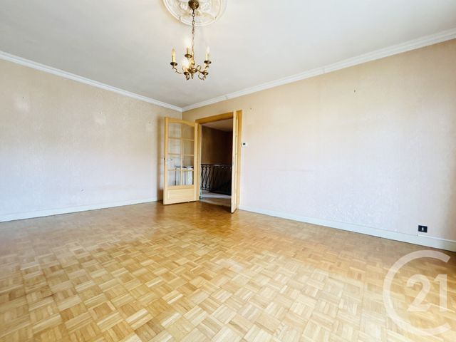 Maison &agrave; vendre - 4 pi&egrave;ces - 119,65 m2 - Feytiat - 87 - LIMOUSIN