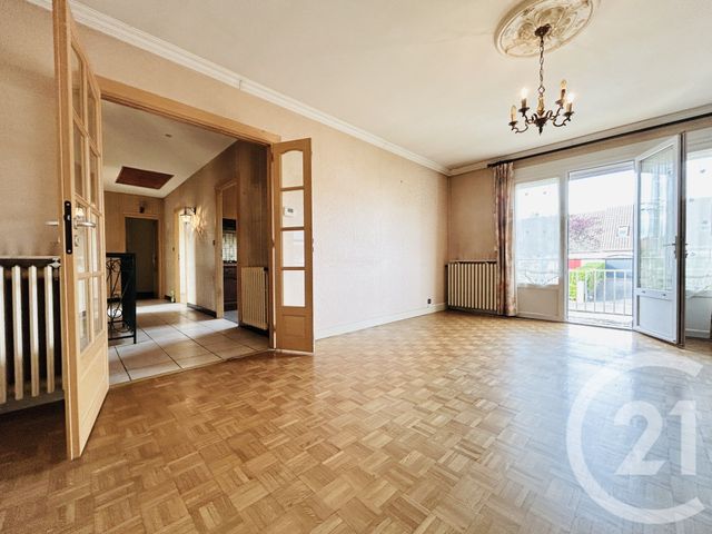 Maison &agrave; vendre - 4 pi&egrave;ces - 119,65 m2 - Feytiat - 87 - LIMOUSIN