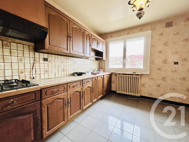 Maison &agrave; vendre - 4 pi&egrave;ces - 119,65 m2 - Feytiat - 87 - LIMOUSIN