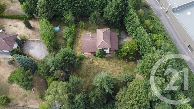 Terrain &agrave; vendre - 2491 m2 - Limoges - 87 - LIMOUSIN