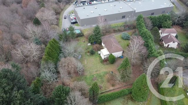 Terrain &agrave; vendre - 3113 m2 - Limoges - 87 - LIMOUSIN