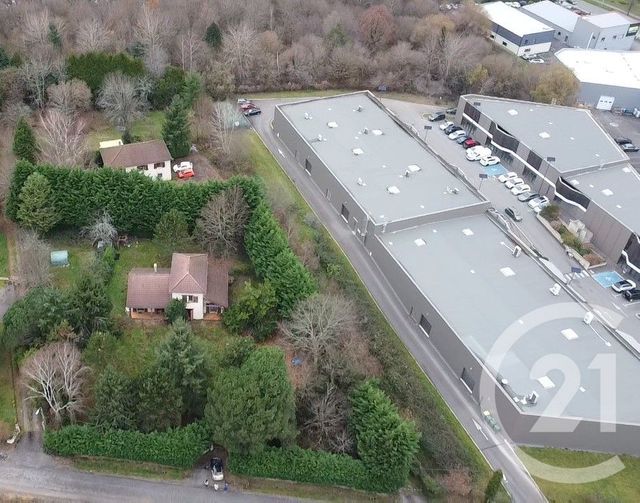 terrain - LIMOGES - 87