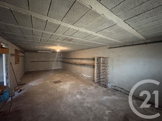 Maison &agrave; vendre - 4 pi&egrave;ces - 74,34 m2 - Limoges - 87 - LIMOUSIN