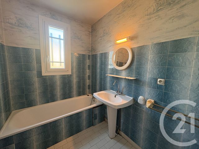 Maison &agrave; vendre - 4 pi&egrave;ces - 74,34 m2 - Limoges - 87 - LIMOUSIN