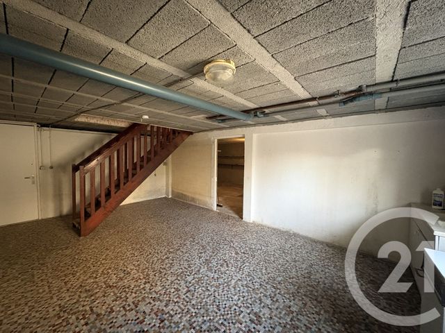 Maison &agrave; vendre - 4 pi&egrave;ces - 74,34 m2 - Limoges - 87 - LIMOUSIN