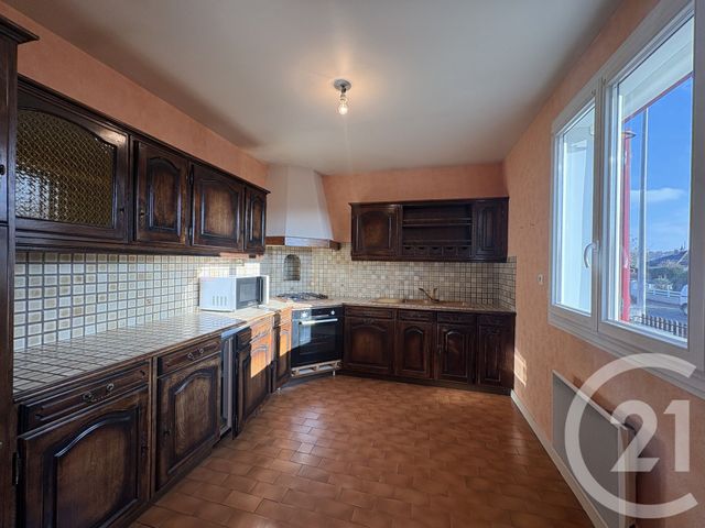 Maison &agrave; vendre - 4 pi&egrave;ces - 74,34 m2 - Limoges - 87 - LIMOUSIN