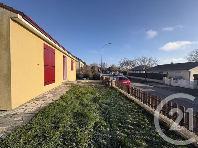 Maison &agrave; vendre - 4 pi&egrave;ces - 74,34 m2 - Limoges - 87 - LIMOUSIN