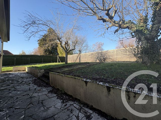 Maison &agrave; vendre - 4 pi&egrave;ces - 74,34 m2 - Limoges - 87 - LIMOUSIN