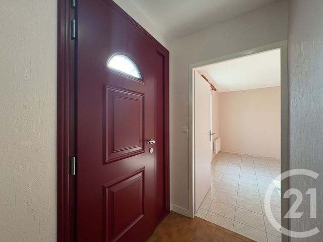 Maison &agrave; vendre - 4 pi&egrave;ces - 74,34 m2 - Limoges - 87 - LIMOUSIN