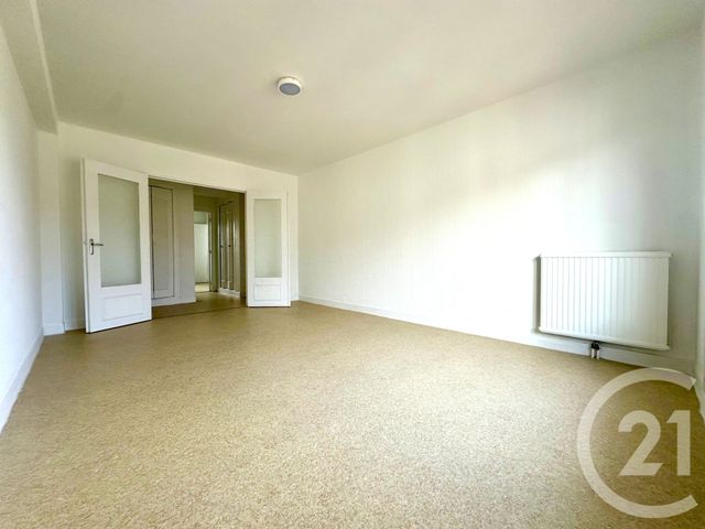 Appartement F3 &agrave; vendre - 3 pi&egrave;ces - 75 m2 - Limoges - 87 - LIMOUSIN