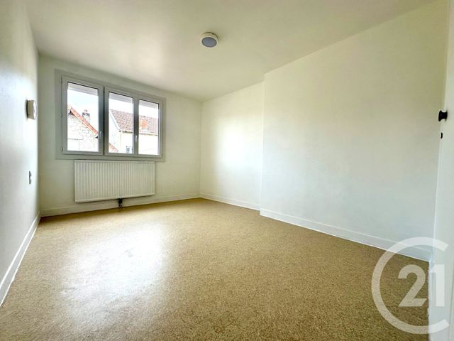 Appartement F3 &agrave; vendre - 3 pi&egrave;ces - 75 m2 - Limoges - 87 - LIMOUSIN