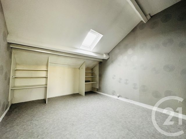 Appartement T3 &agrave; vendre - 4 pi&egrave;ces - 74,08 m2 - Limoges - 87 - LIMOUSIN