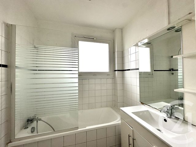 Appartement T3 &agrave; vendre - 4 pi&egrave;ces - 74,08 m2 - Limoges - 87 - LIMOUSIN