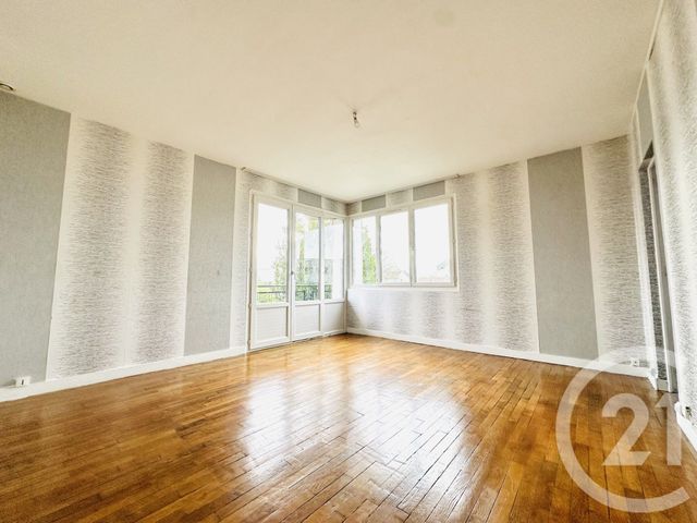 Appartement à vendre LIMOGES