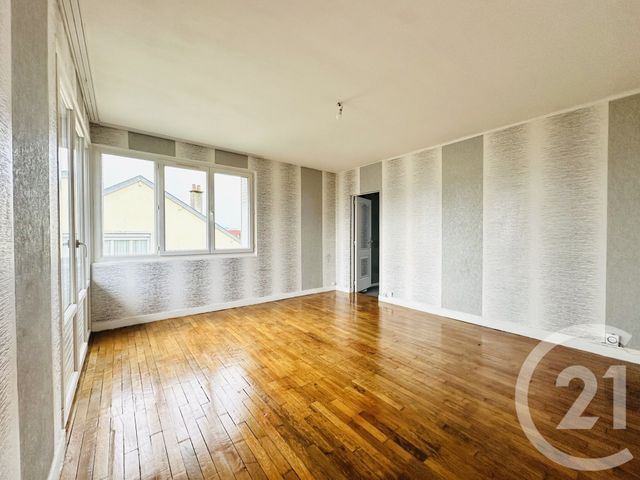 Appartement T3 &agrave; vendre - 4 pi&egrave;ces - 74,08 m2 - Limoges - 87 - LIMOUSIN