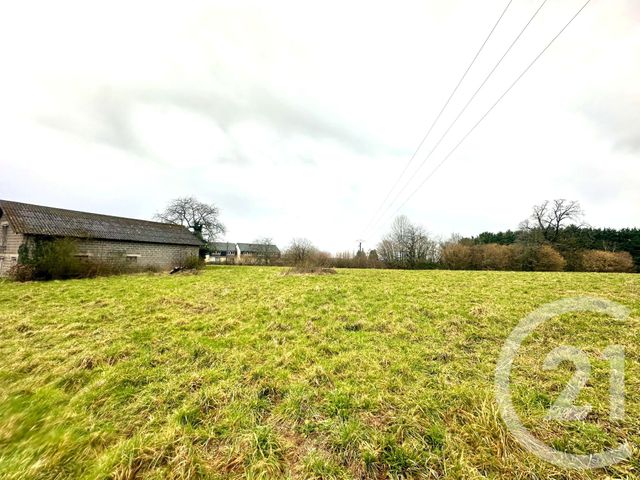 Maison &agrave; vendre - 3 pi&egrave;ces - 59,96 m2 - St Germain Les Belles - 87 - LIMOUSIN