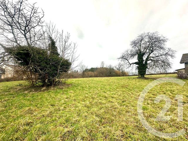 Maison &agrave; vendre - 3 pi&egrave;ces - 59,96 m2 - St Germain Les Belles - 87 - LIMOUSIN