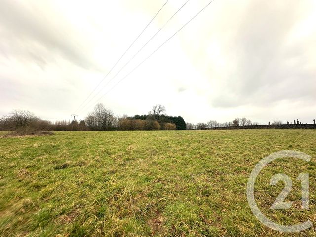 Maison &agrave; vendre - 3 pi&egrave;ces - 59,96 m2 - St Germain Les Belles - 87 - LIMOUSIN