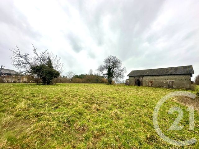 Maison &agrave; vendre - 3 pi&egrave;ces - 59,96 m2 - St Germain Les Belles - 87 - LIMOUSIN