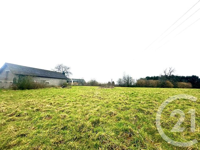 Maison &agrave; vendre - 3 pi&egrave;ces - 59,96 m2 - St Germain Les Belles - 87 - LIMOUSIN