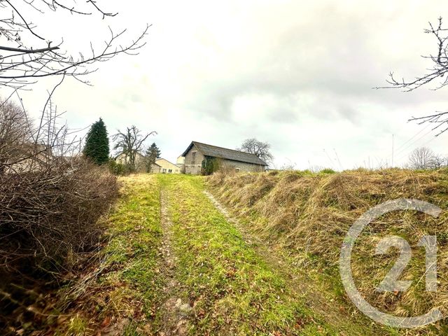 Maison &agrave; vendre - 3 pi&egrave;ces - 59,96 m2 - St Germain Les Belles - 87 - LIMOUSIN