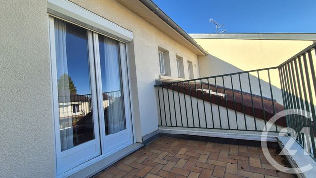 Maison &agrave; vendre - 5 pi&egrave;ces - 90,66 m2 - Panazol - 87 - LIMOUSIN