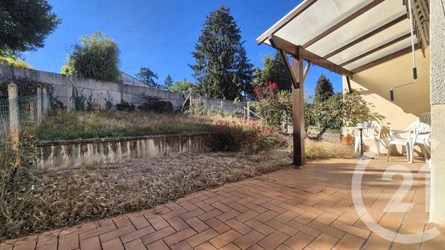 Maison &agrave; vendre - 5 pi&egrave;ces - 90,66 m2 - Panazol - 87 - LIMOUSIN