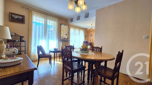 Maison &agrave; vendre - 5 pi&egrave;ces - 90,66 m2 - Panazol - 87 - LIMOUSIN