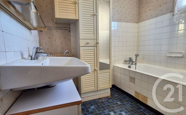 Maison &agrave; vendre - 5 pi&egrave;ces - 90,66 m2 - Panazol - 87 - LIMOUSIN