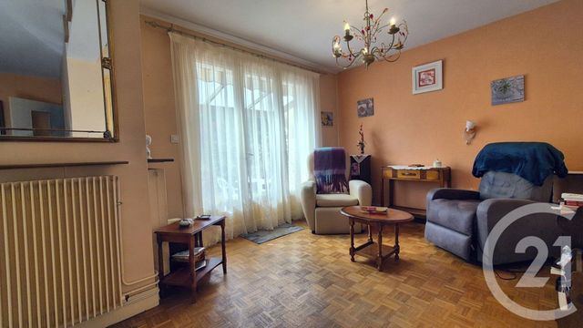 Maison &agrave; vendre - 5 pi&egrave;ces - 90,66 m2 - Panazol - 87 - LIMOUSIN