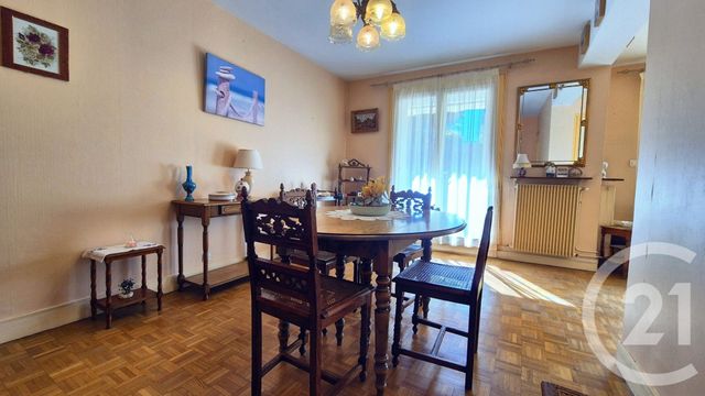 Maison &agrave; vendre - 5 pi&egrave;ces - 90,66 m2 - Panazol - 87 - LIMOUSIN
