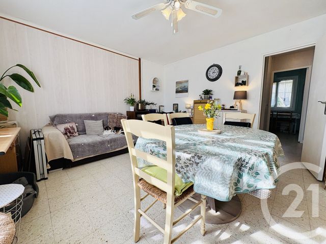 Maison &agrave; vendre - 4 pi&egrave;ces - 90,23 m2 - Chateau Chervix - 87 - LIMOUSIN