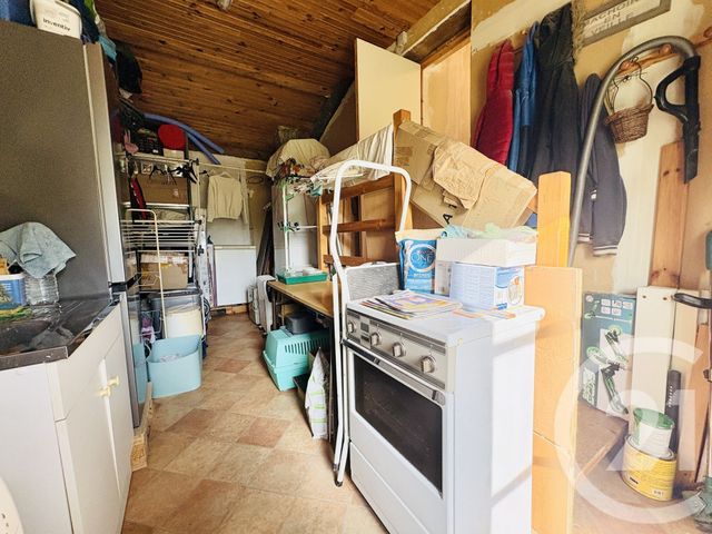 Maison &agrave; vendre - 4 pi&egrave;ces - 90,23 m2 - Chateau Chervix - 87 - LIMOUSIN