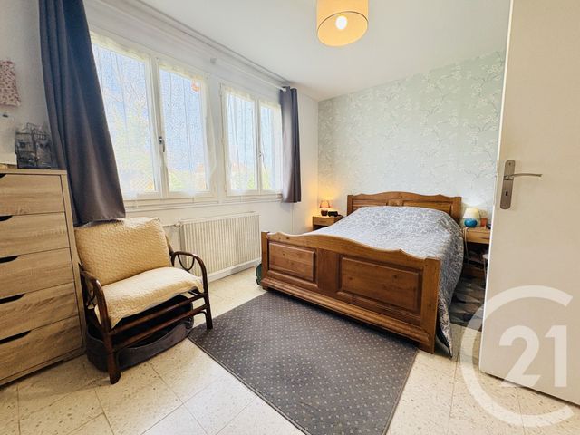 Maison &agrave; vendre - 4 pi&egrave;ces - 90,23 m2 - Chateau Chervix - 87 - LIMOUSIN