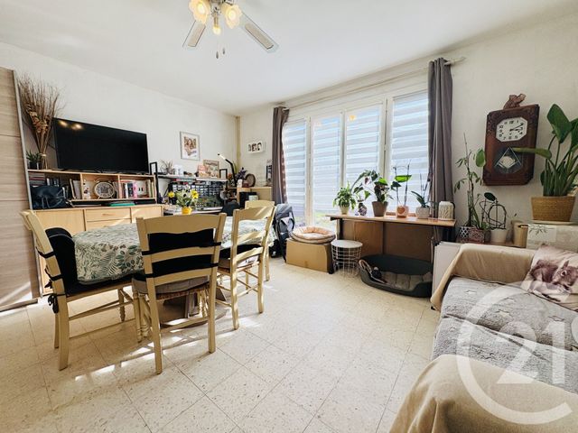 Maison &agrave; vendre - 4 pi&egrave;ces - 90,23 m2 - Chateau Chervix - 87 - LIMOUSIN