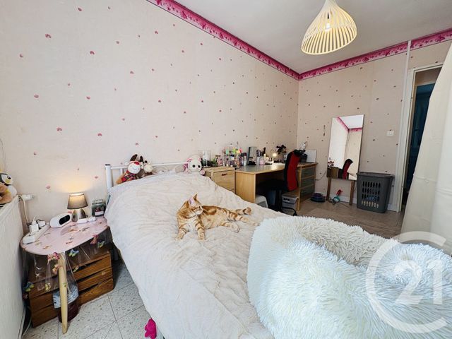 Maison &agrave; vendre - 4 pi&egrave;ces - 90,23 m2 - Chateau Chervix - 87 - LIMOUSIN