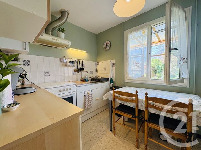 Maison &agrave; vendre - 4 pi&egrave;ces - 90,23 m2 - Chateau Chervix - 87 - LIMOUSIN