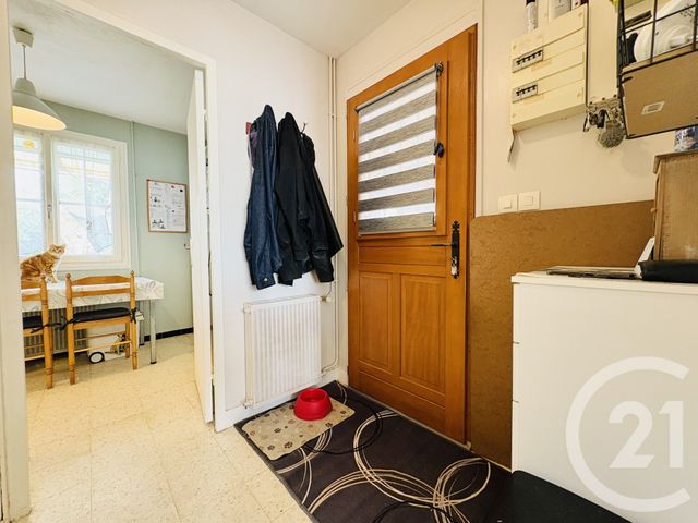 Maison &agrave; vendre - 4 pi&egrave;ces - 90,23 m2 - Chateau Chervix - 87 - LIMOUSIN