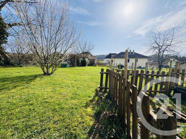 Maison &agrave; vendre - 4 pi&egrave;ces - 90,23 m2 - Chateau Chervix - 87 - LIMOUSIN