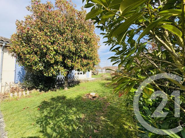 Maison &agrave; vendre - 4 pi&egrave;ces - 90,23 m2 - Chateau Chervix - 87 - LIMOUSIN