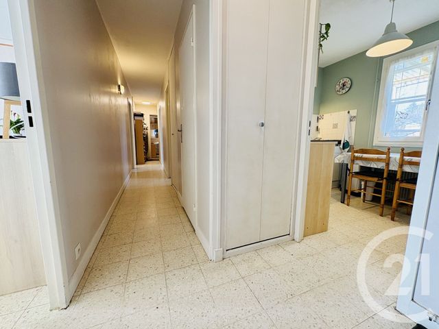 Maison &agrave; vendre - 4 pi&egrave;ces - 90,23 m2 - Chateau Chervix - 87 - LIMOUSIN